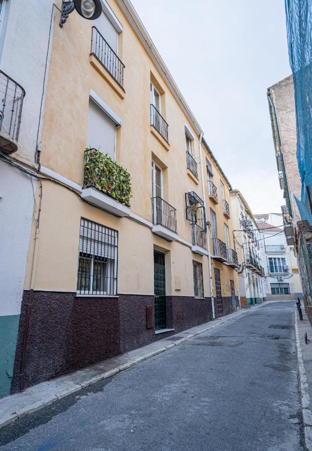 U-nique Alonso Benitez Lejlighed Málaga