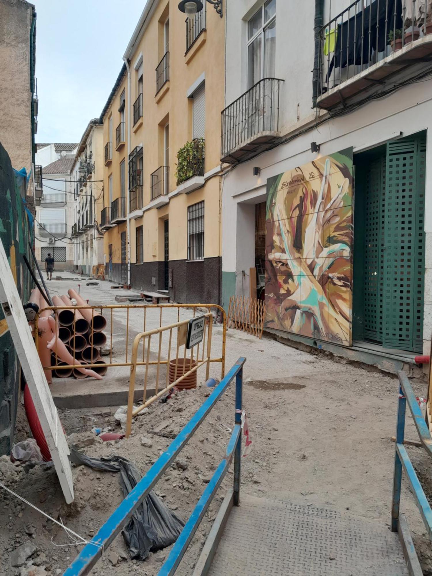 U-nique Alonso Benitez Lejlighed Málaga